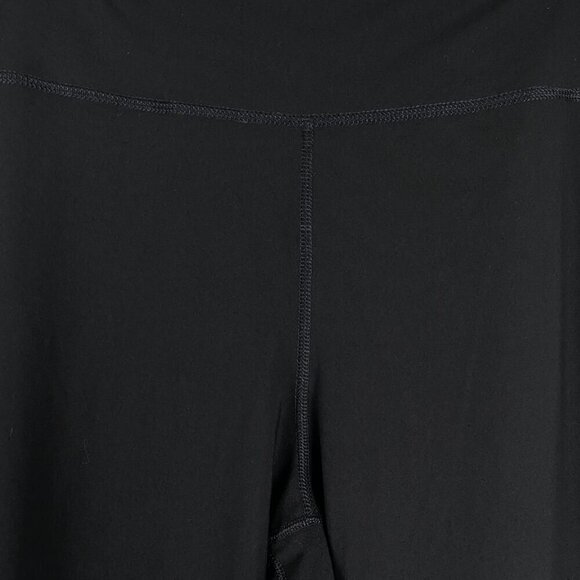 Eddie Bauer Travex Freedry Pants Womens XL Black Pull On Nylon Blend NWT PT-2152 - Picture 3 of 12